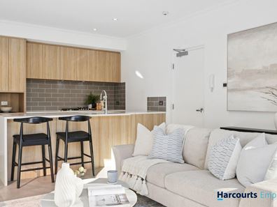 8/122 Kimberley Street, West Leederville WA 6007