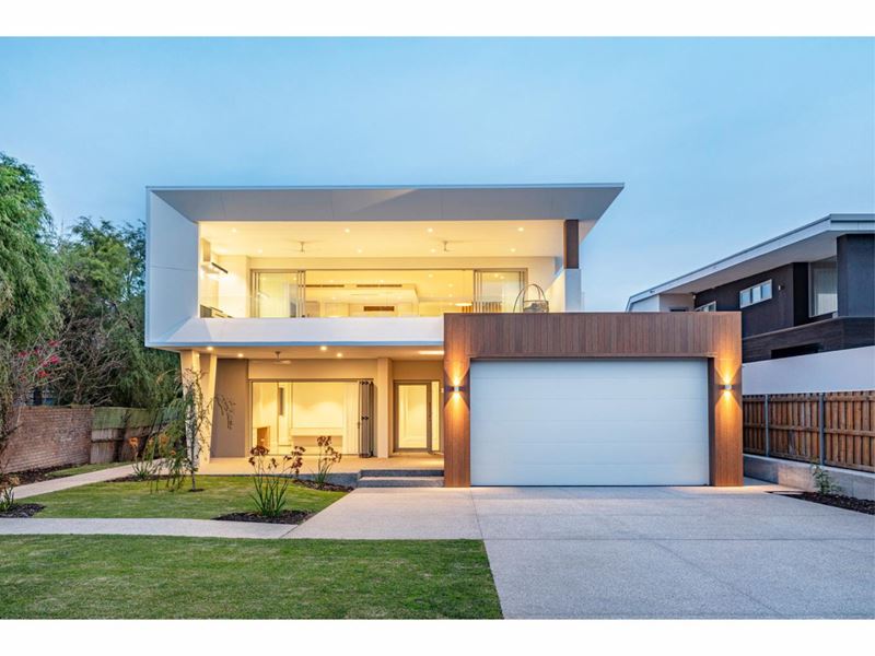 482 Geographe Bay Road, Quindalup
