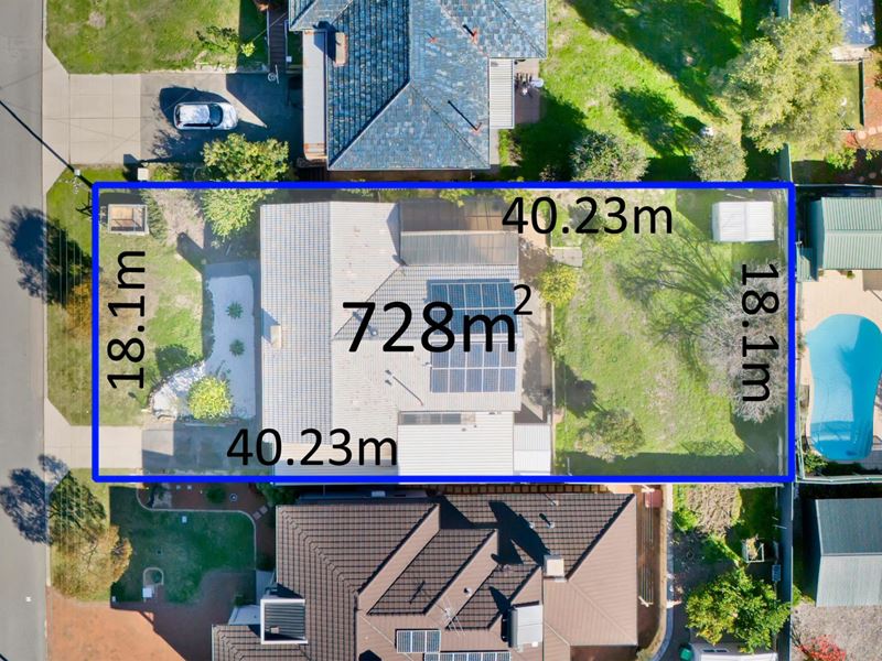 11 Eastland Street, Dianella