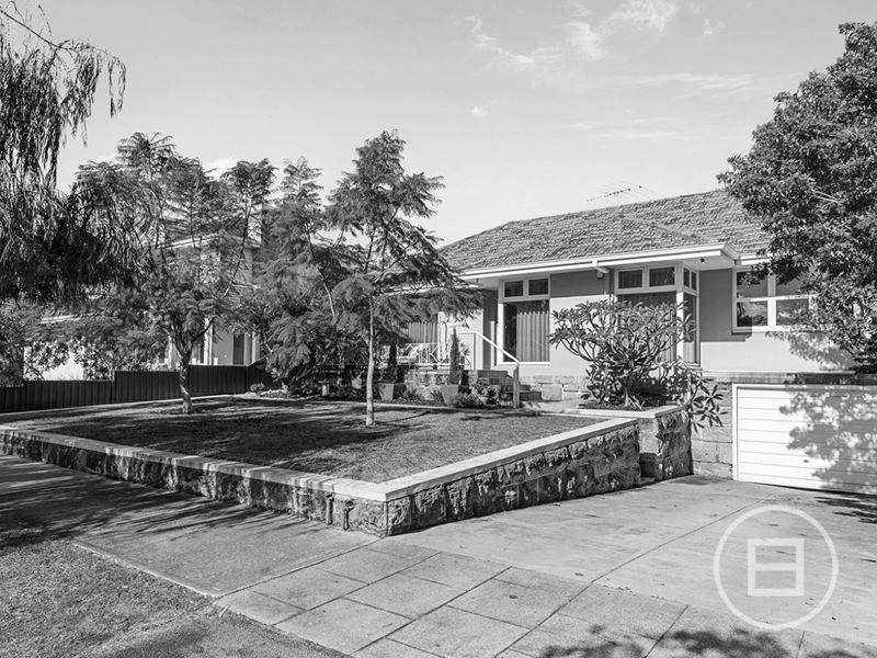 33 Orrel Avenue, Floreat