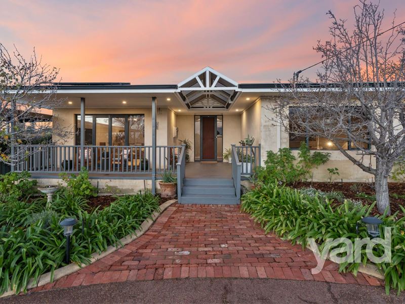 70 York Street, Beaconsfield WA 6162