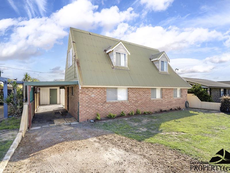172 Monsoon Lane, West End