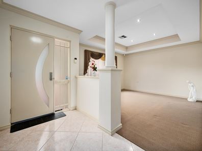 25A Highbury Crescent, Beckenham WA 6107