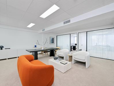 21/18 Stirling Highway, Nedlands WA 6009