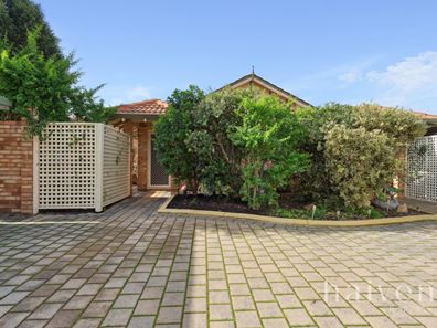 8/2 Hartley Street, Gosnells WA 6110