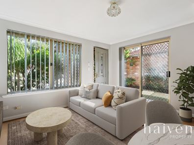 8/2 Hartley Street, Gosnells WA 6110