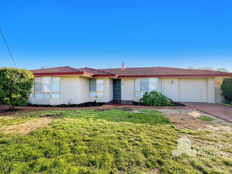 8 Jacaranda Close, Eaton