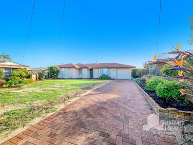 8 Jacaranda Close, Eaton WA 6232