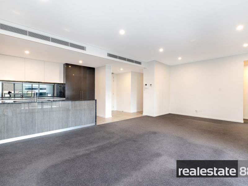 501/8 Moreau Parade, East Perth