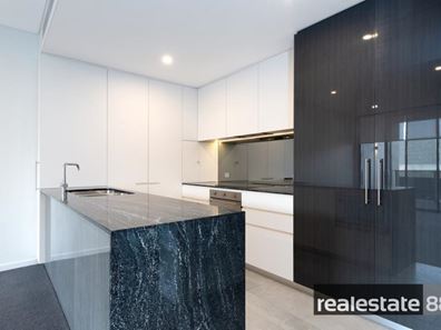 501/8 Moreau Parade, East Perth WA 6004