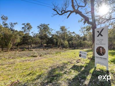 55 Stock  Road, Parklands WA 6180
