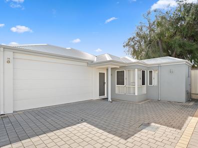 8c William St, Rockingham WA 6168