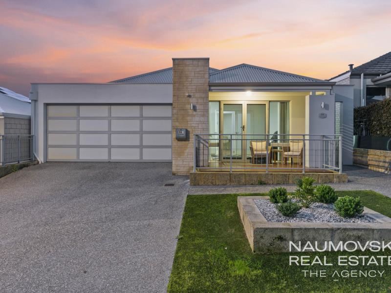 64 Panzano Circuit, Woodvale WA 6026