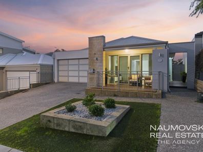 64 Panzano Circuit, Woodvale WA 6026