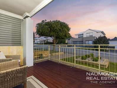 64 Panzano Circuit, Woodvale WA 6026