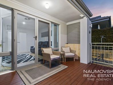 64 Panzano Circuit, Woodvale WA 6026