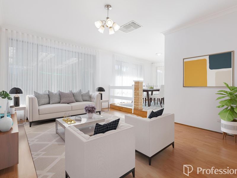 35 Glenarber Way, Willetton