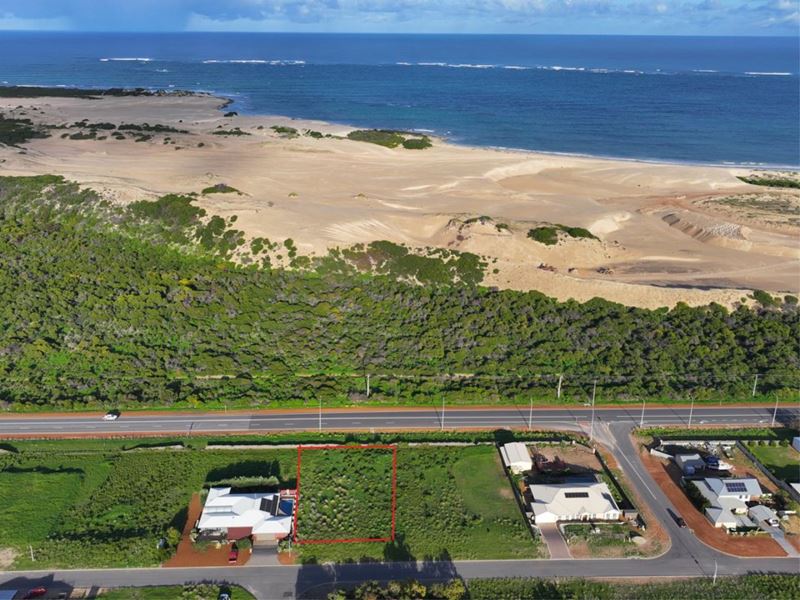 20 Evana Terrace, Wandina