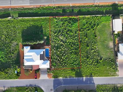 20 Evana Terrace, Wandina WA 6530