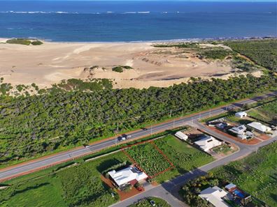 20 Evana Terrace, Wandina WA 6530