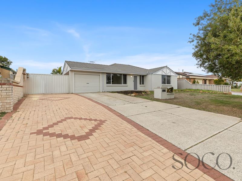 5 Bunda Place, Waikiki