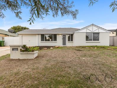 5 Bunda Place, Waikiki WA 6169