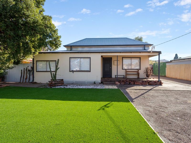 133 Piesse Street WA 6432, Boulder WA 6432