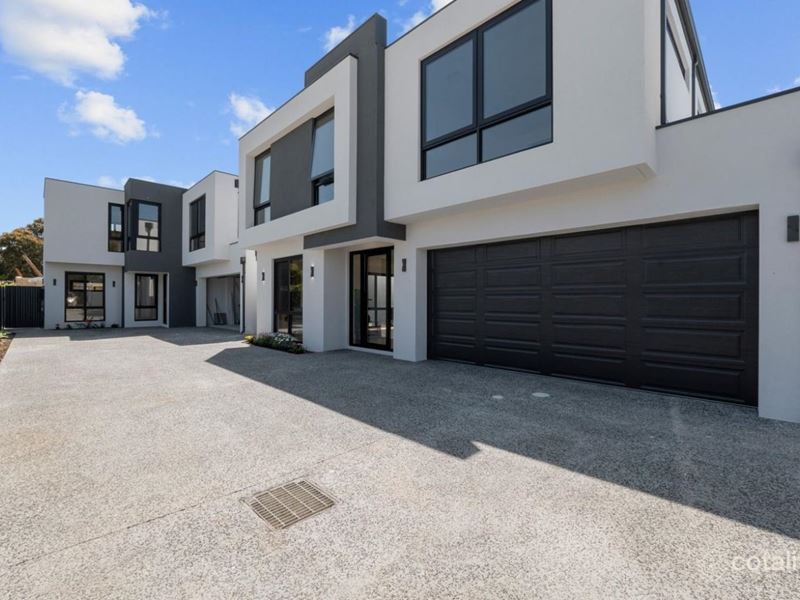 66B Bull Creek Road, Rossmoyne