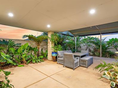 14 Pride Fairway, Baldivis WA 6171