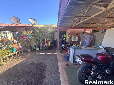 24/1 Cowra Drive, Newman WA 6753