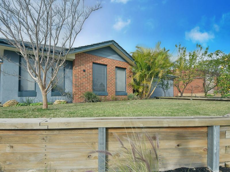 20 Battery Road, Baldivis WA 6171