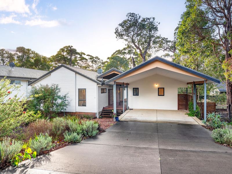 7 Sanctuary Circle, Cowaramup