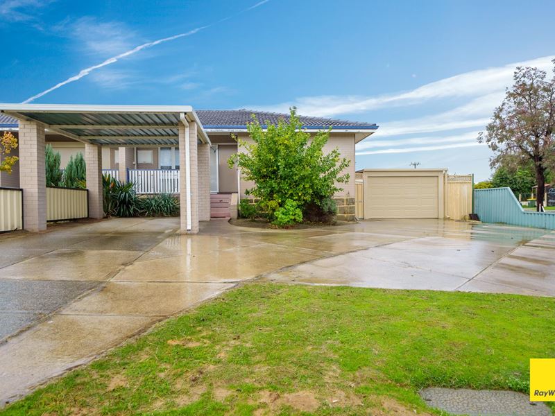 2B Shalford Way, Girrawheen