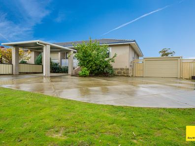 2B Shalford Way, Girrawheen WA 6064