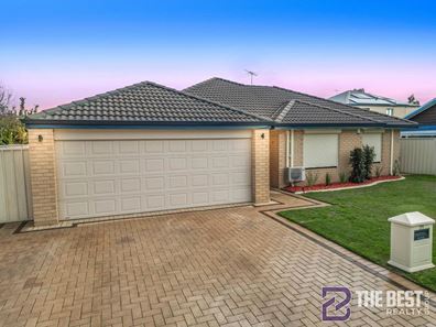 39 Mica Mews, Wattle Grove WA 6107