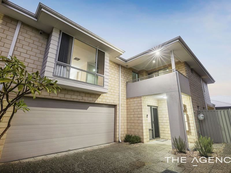 5/52 Barker Street, Belmont