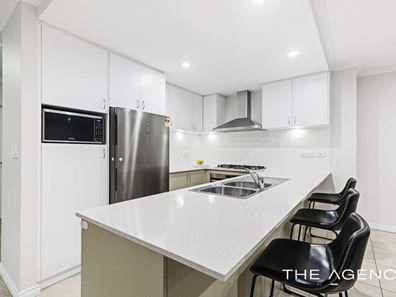 5/52 Barker Street, Belmont WA 6104