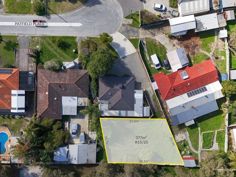 9A Patfield Place, Kelmscott