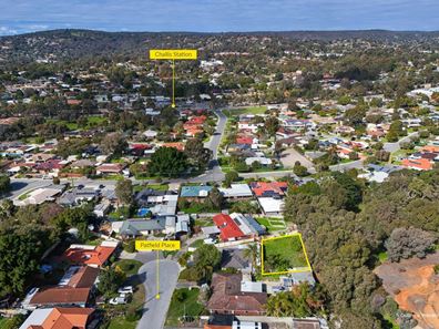 9A Patfield Place, Kelmscott WA 6111
