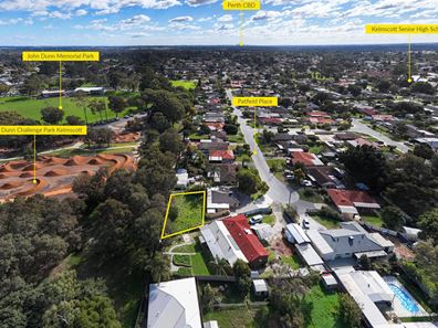 9A Patfield Place, Kelmscott WA 6111