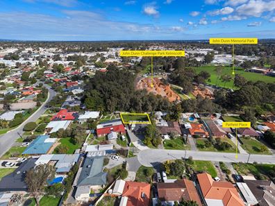 9A Patfield Place, Kelmscott WA 6111