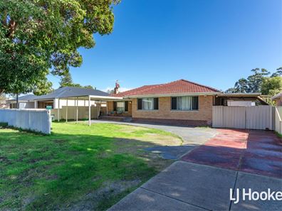 19 Selby Street, Thornlie WA 6108