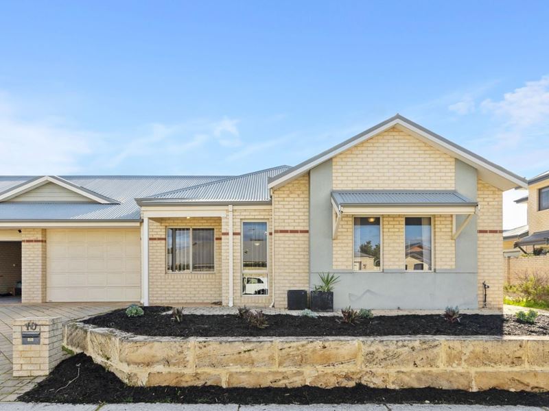 10 Barnfield Drive, Ellenbrook WA 6069
