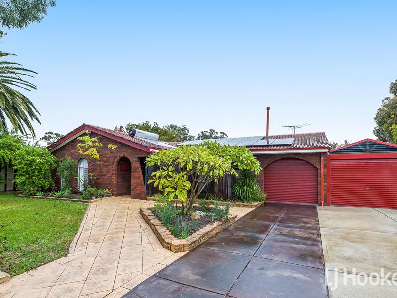 36 Dawson  Avenue, Forrestfield
