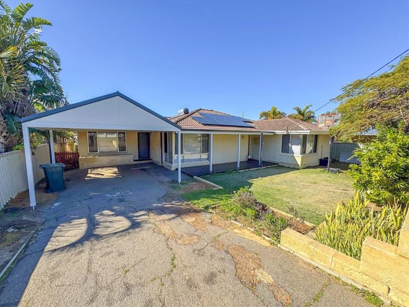 23 Catherine Street, Bluff Point WA 6530