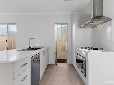 8 Dahlia Rise, Alkimos WA 6038