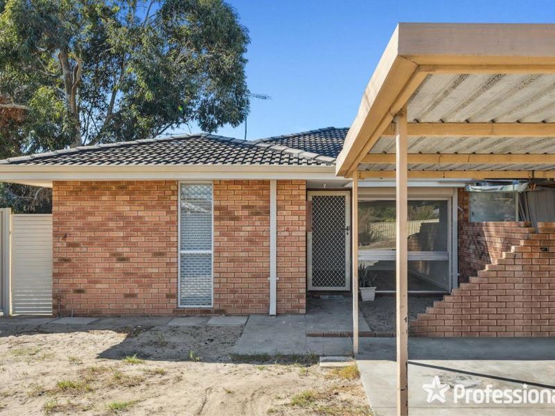 4A Ainsley Court, Camillo WA 6111