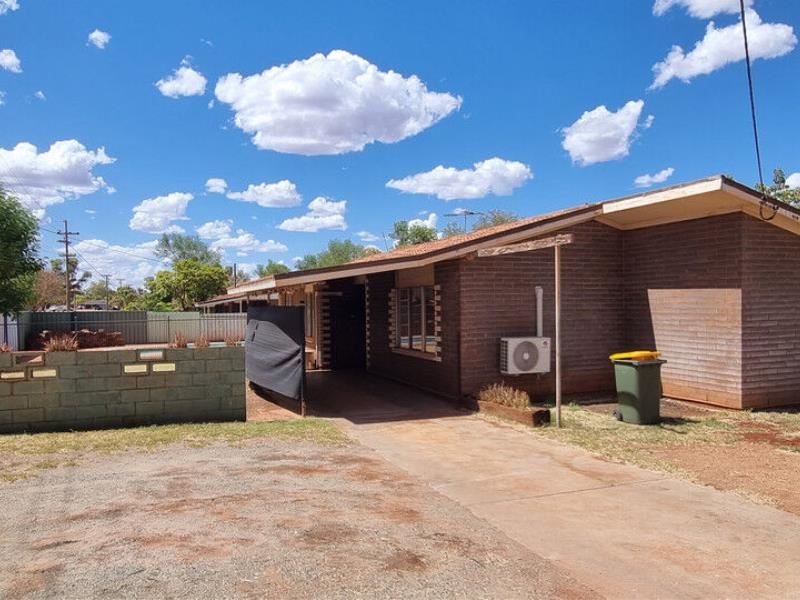 23 Fortescue Avenue, Newman