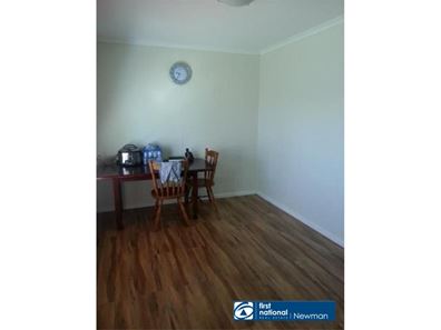 23 Fortescue Avenue, Newman WA 6753