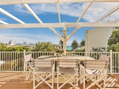 6 Marjorie Street, Mullaloo WA 6027